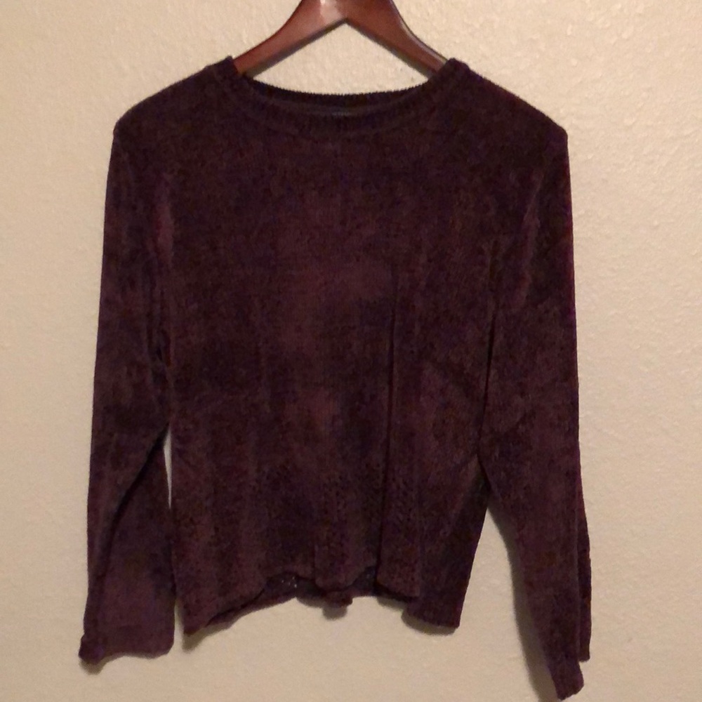 Bice sweater Medium